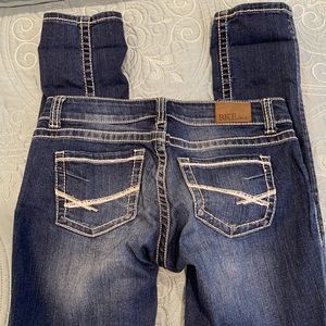 Buckle BKE Sabrina skinny Jean